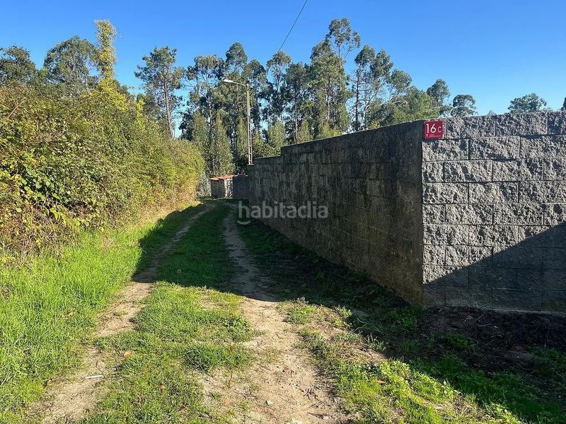 Foto ec8196af-1485-4201-a50d-301d5749a210. Terreno residencial en Gondomar