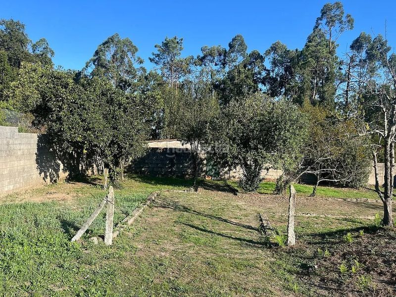 Foto f7dc5df0-8e68-40aa-b873-0de9cd84bf40. Terreno residencial en Gondomar