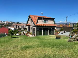 Casa en Camiño Viloura