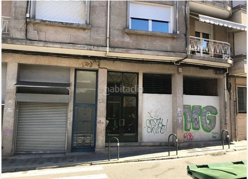 Foto 33e886b0-96cc-4d19-80d3-ecb978076137. Pis amb aparcament a Centro - Areal Vigo