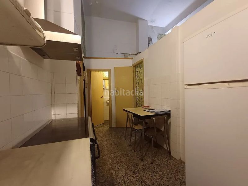 Foto 9fbdacb4-e93e-4e96-adb2-3c579b83a8e8. Pis amb aparcament a Centro - Areal Vigo
