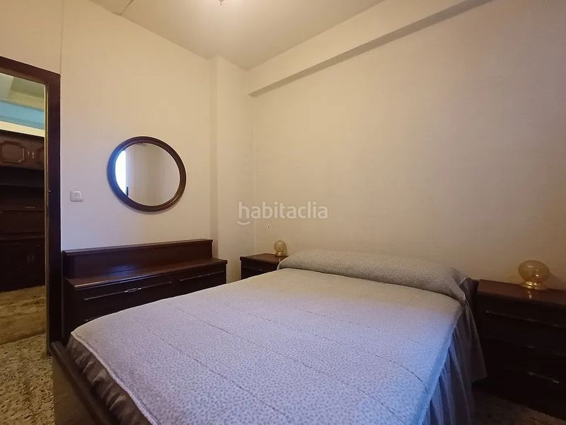 Foto fd2ae1df-1354-4a2d-8263-5015a83aede8. Pis amb aparcament a Centro - Areal Vigo