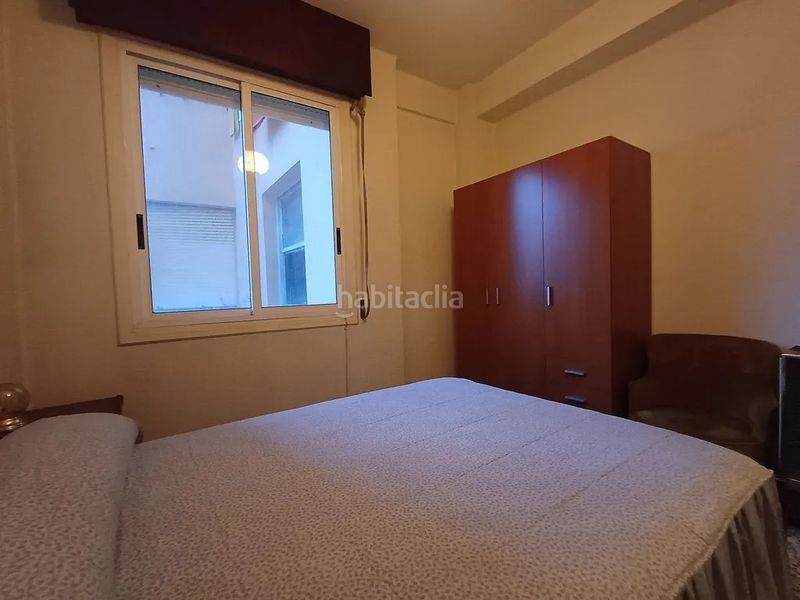Foto fdedd9e9-723a-4132-bccb-edfed60e495c. Pis amb aparcament a Centro - Areal Vigo
