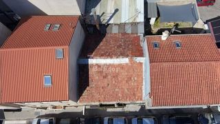 Casa en Rúa do Doutor Carracido
