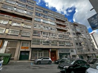 Etagenwohnung  Rúa caracas