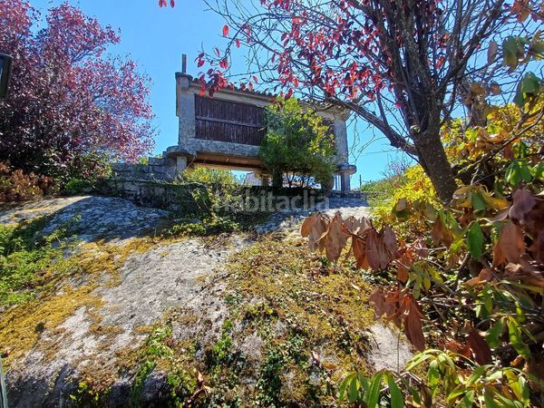 Foto 359a8b61-3735-466a-a725-5abab9a613c7. Casa amb calefacció aparcament piscina a Baiona