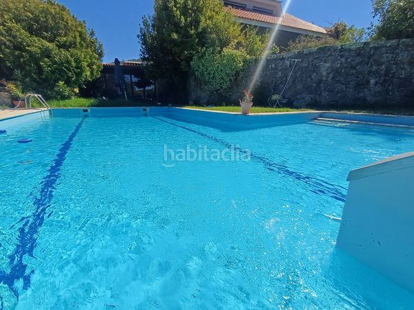 Foto f4891581-5237-48ea-95d3-0ab7d173f961. Casa amb calefacció aparcament piscina a Baiona
