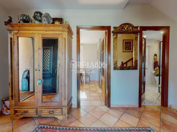 Foto 0cc378ae-c1a4-4ace-9c64-749413011c9d. Chalet en Teis Vigo