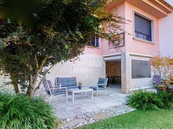 Foto 101a0cd3-acc8-4c66-8293-06f51e9f65f8. Chalet en Teis Vigo