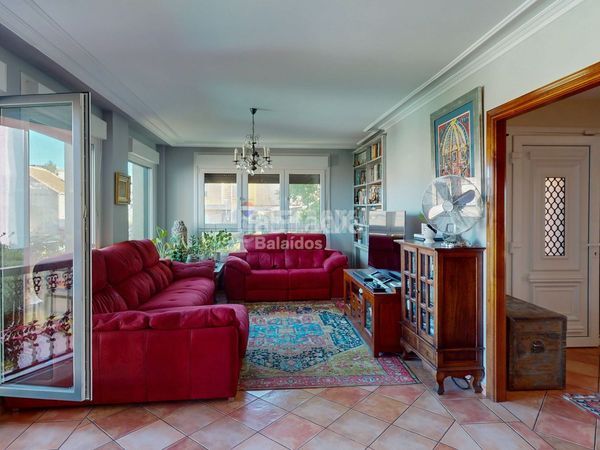 Foto a94a9973-0279-4573-8095-be5143b97789. Chalet en Teis Vigo