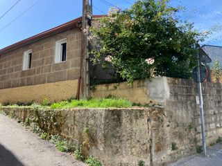 Casa  Rúa do doutor carracido