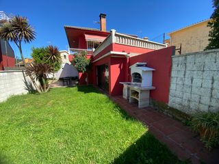 Casa  Rúa de manuel costas bastos