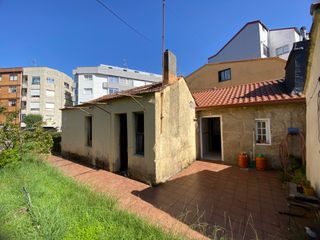 Casa  Rúa do doutor carracido