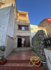 Haus  Rúa oliva
