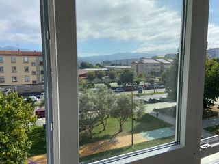 Appartement à Avenida de Castelao