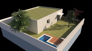 Casa in Rúa Penis