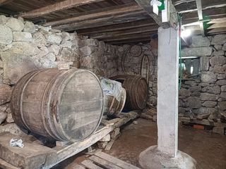 Maison  Lugar parada-franqueira
