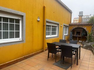 Edificio en Rúa Oliva