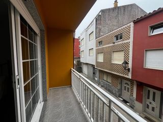 Xalet a Rúa Oliva