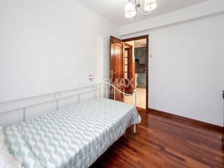 Flat in Rúa Maceiras