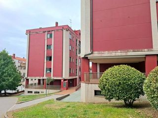 Flat  Avenida de ramón nieto