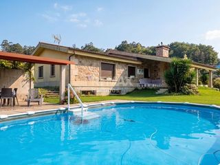 Chalet à Salceda de Caselas