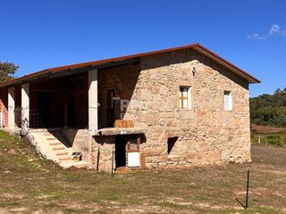 Maison à Salceda de Caselas