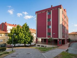 Flat  Avenida de ramón nieto