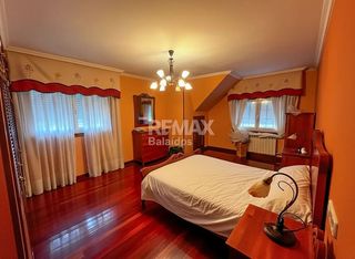 Chalet  O carrascal