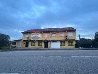 Building in Porriño (O)