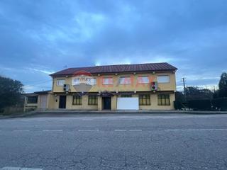 Building in Porriño (O)