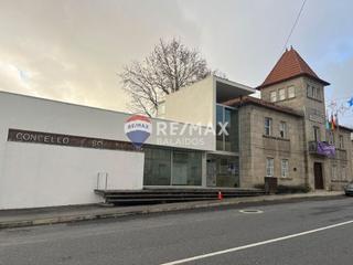 Terreno residenziale in Soutomaior
