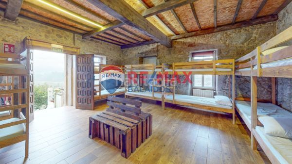 Foto 0ec01af9-ef20-41f0-9dbe-aa4d45de5534. Casa amb calefacció aparcament piscina a Tomiño