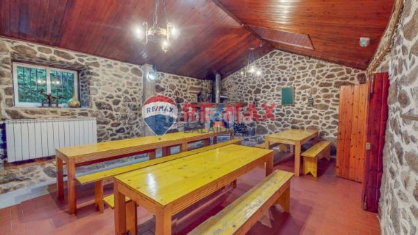 Foto 1b13ff2e-62b7-4ee8-a750-e39f12fa6fcc. Casa amb calefacció aparcament piscina a Tomiño