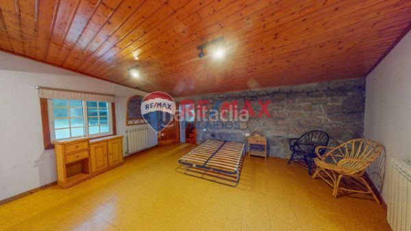 Foto 24da1b16-7ec6-427d-a22e-e23e498f3fc2. Casa amb calefacció aparcament piscina a Tomiño