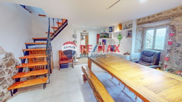 Foto 415f712e-5fe9-4373-bec4-17e2fcbbec21. Casa amb calefacció aparcament piscina a Tomiño