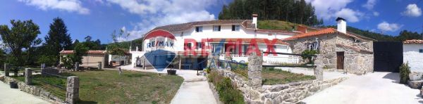 Foto 450b0be8-0c18-4bc7-b5e8-a6d7ada7bec8. Casa amb calefacció aparcament piscina a Tomiño