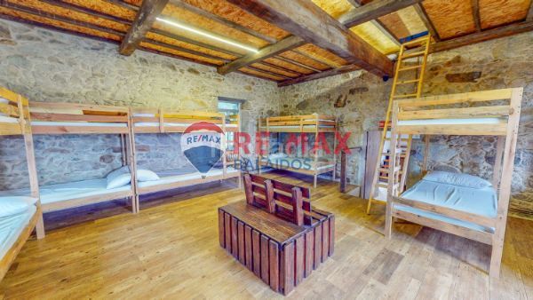 Foto 49da84fa-e092-440e-b845-53369262258a. Casa amb calefacció aparcament piscina a Tomiño