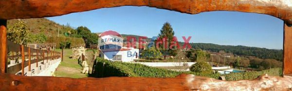 Foto 709a6e9b-6ca1-4c9a-83b4-2363db4520e0. Casa amb calefacció aparcament piscina a Tomiño