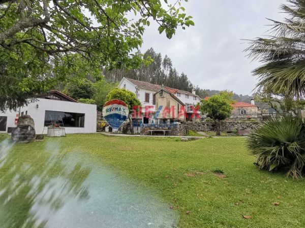 Foto 7a1cfb84-84ce-428e-9a96-b083d0b25c4d. Casa amb calefacció aparcament piscina a Tomiño