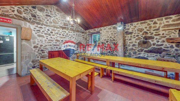 Foto 7c128799-4299-4a53-85ff-122644736ff4. Casa amb calefacció aparcament piscina a Tomiño