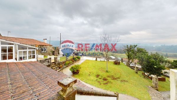 Foto 8af2f247-988f-4c33-baaa-70d44906ca18. Casa amb calefacció aparcament piscina a Tomiño