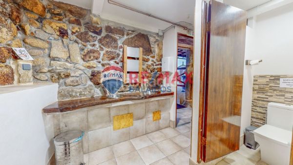 Foto 97134de6-d5a1-4b55-8485-7eff7930f5af. Casa amb calefacció aparcament piscina a Tomiño