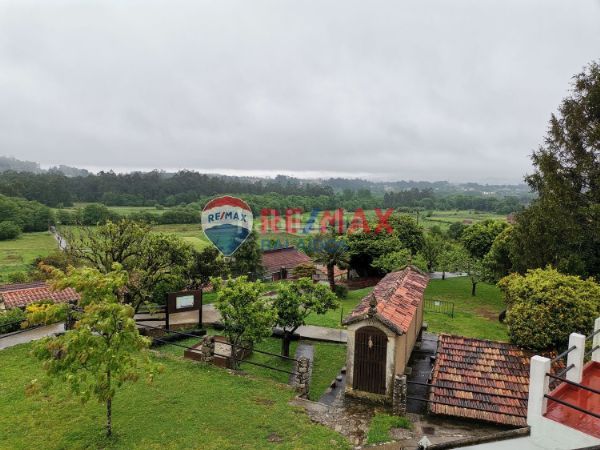 Foto b1e550f8-8c2b-4604-98e6-3e2789201aa8. Casa amb calefacció aparcament piscina a Tomiño