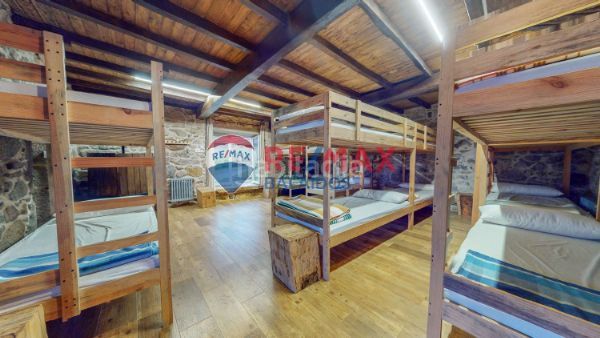 Foto c77d62d3-7008-4203-b037-ae89b79c7675. Casa amb calefacció aparcament piscina a Tomiño