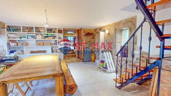 Foto d1aa91a0-72fe-4066-a3a3-613cb355ab70. Casa amb calefacció aparcament piscina a Tomiño
