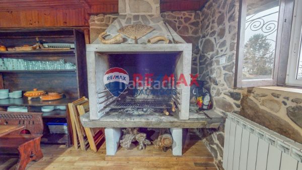 Foto f8a5ae2f-cf95-42f0-9e7d-1112fedb248b. Casa amb calefacció aparcament piscina a Tomiño