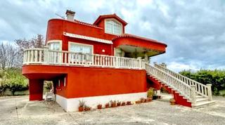 Maison à Guarda (A)