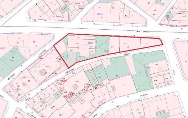 Foto 96344cc6-c93d-465f-810d-ad964c5309c3. Edificio en Guarda (A)