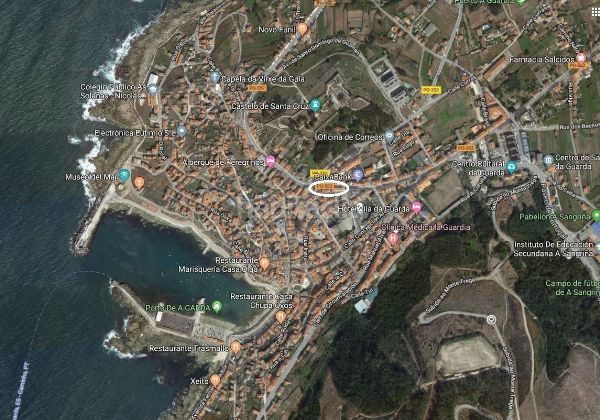 Foto cddb0db7-7293-4110-97f9-1434b4b0ed2d. Edificio en Guarda (A)